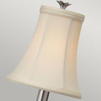 Wandleuchte Plantation (bronzefarben) 1x - Elstead Lighting