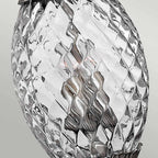 Pendelleuchte Plantation (Nickel) 4x - Elstead Lighting