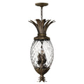Pendelleuchte Plantation (bronzefarben) 4x - Elstead Lighting