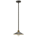 Pendelleuchte Rigby (bronzefarben) 1x - Elstead Lighting