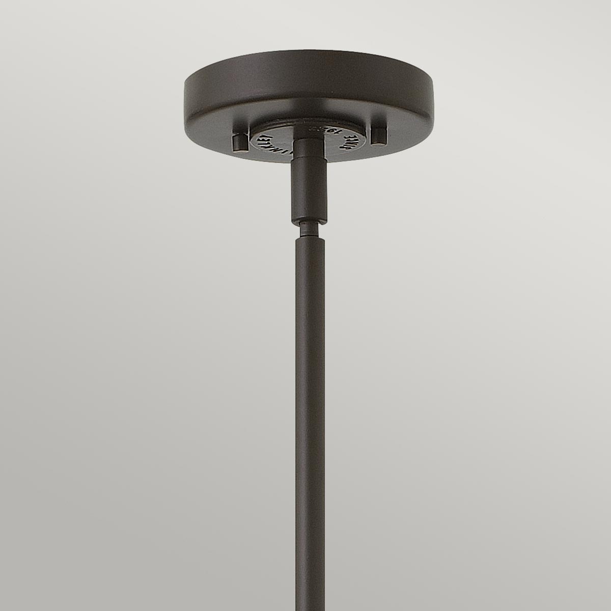 Pendelleuchte Rigby (bronzefarben) 1x - Elstead Lighting