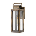 Außen-Wandleuchte Sag Harbor (bronzefarben) 1x - Elstead Lighting