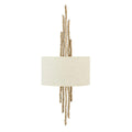 Wandleuchte Spyre (Nickel) 2x - Elstead Lighting