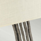Wandleuchte Spyre (Nickel) 2x - Elstead Lighting