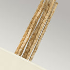 Pendelleuchte Spyre (goldfarben) 6x - Elstead Lighting