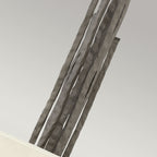 Pendelleuchte Spyre (bronzefarben) 6x - Elstead Lighting