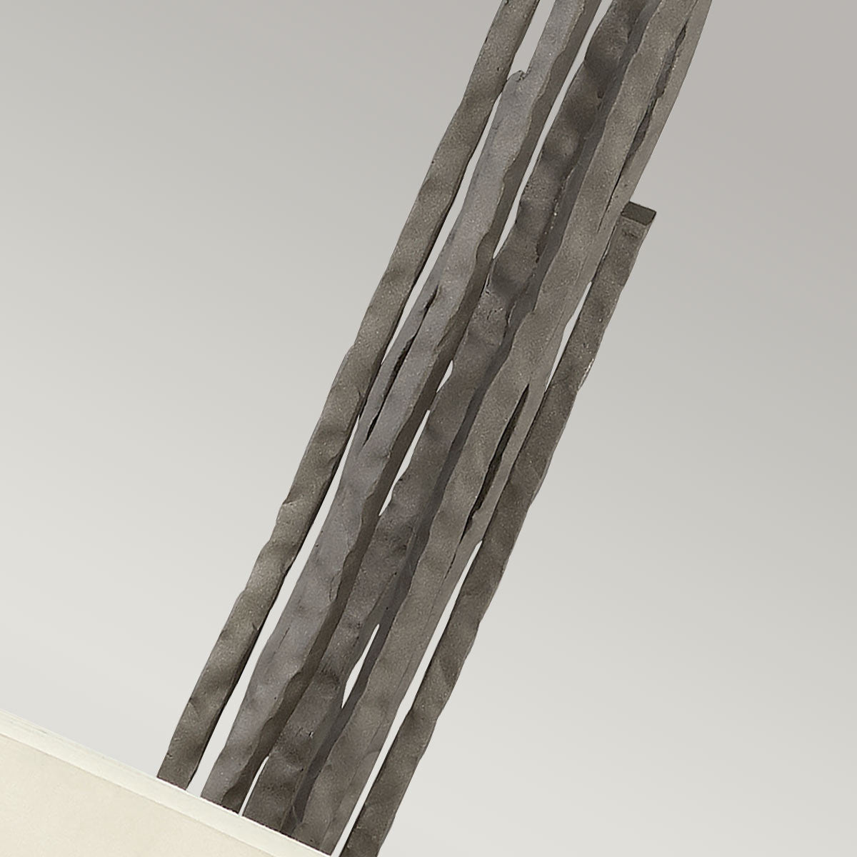 Pendelleuchte Spyre (bronzefarben) 6x - Elstead Lighting