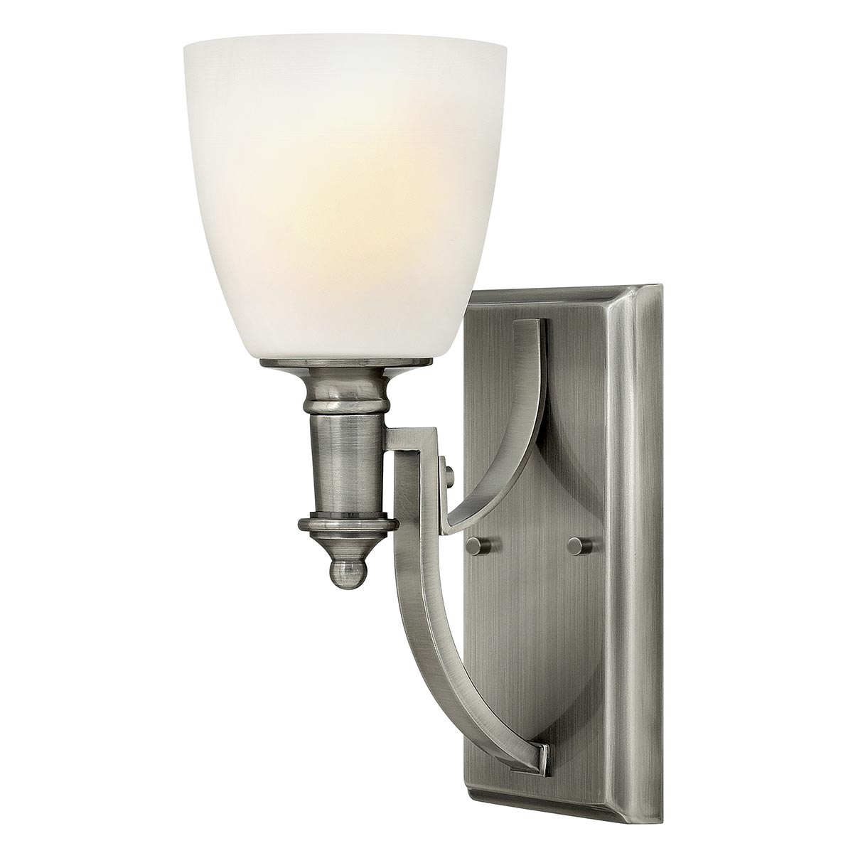 Wandleuchte Truman (messingfarben) 1x - Elstead Lighting