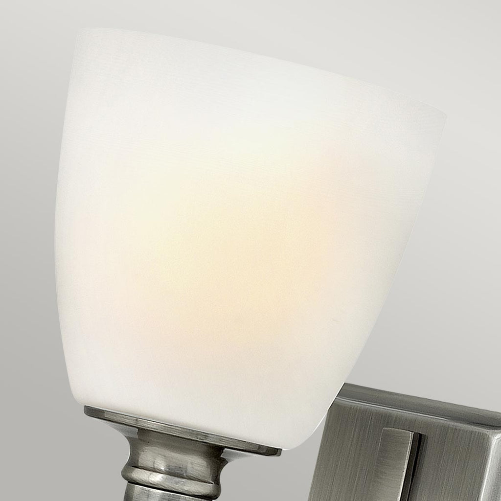 Wandleuchte Truman (messingfarben) 1x - Elstead Lighting