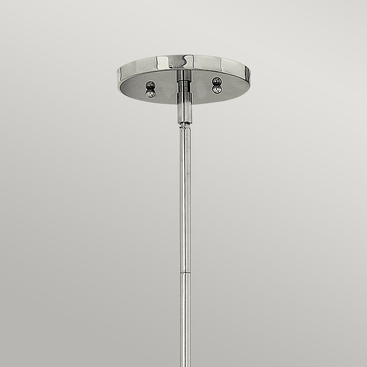 Pendelleuchte Zelda (Nickel) 1x - Elstead Lighting