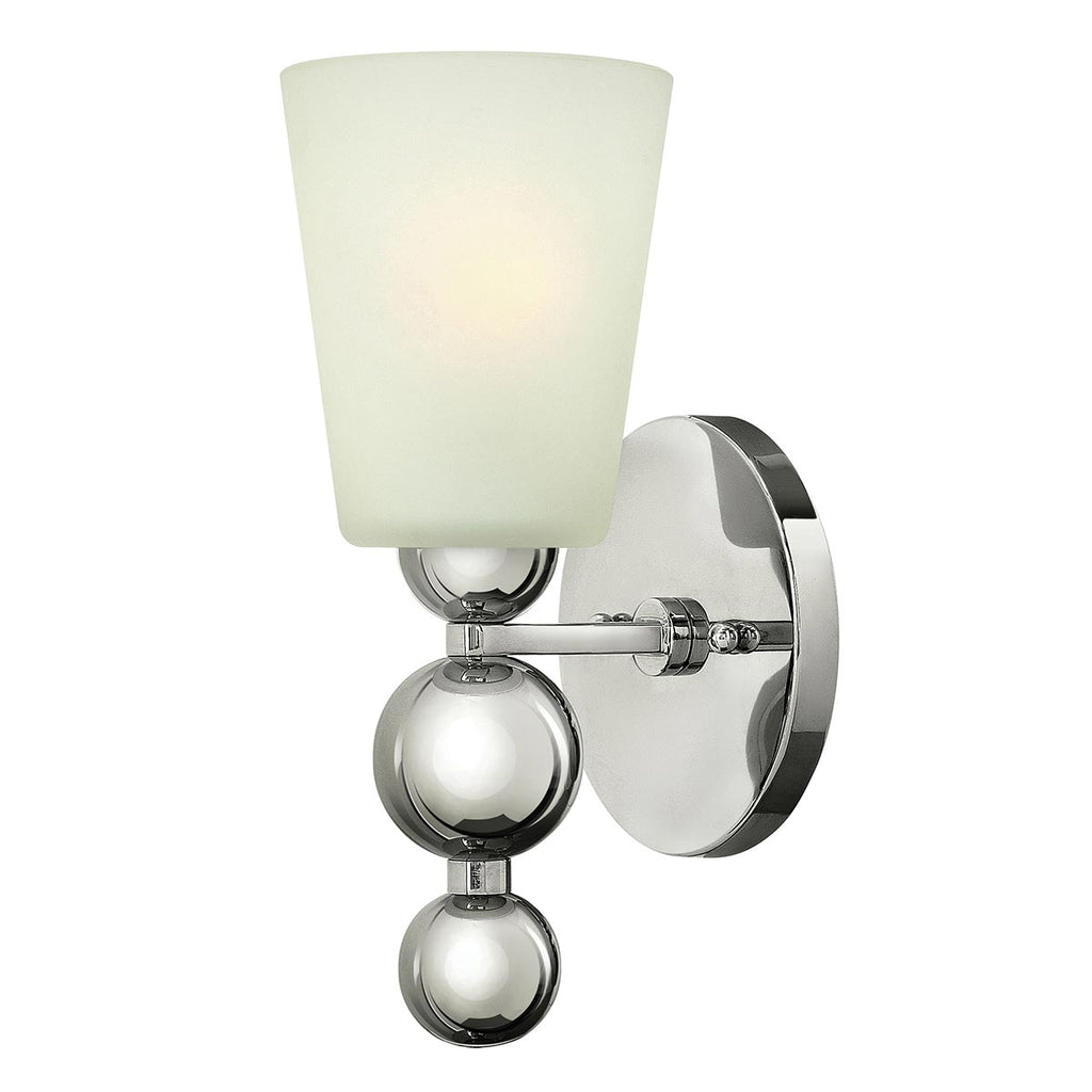 Wandleuchte Zelda (schwarz) 1x - Elstead Lighting