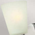 Wandleuchte Zelda (schwarz) 1x - Elstead Lighting