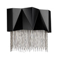 Wandleuchte Zuma (Anvil Iron) 3x - Elstead Lighting