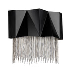 Wandleuchte Zuma (Anvil Iron) 3x - Elstead Lighting