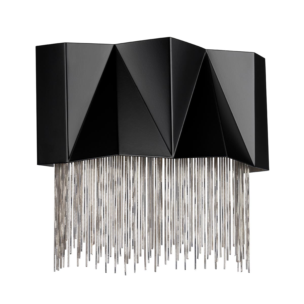Wandleuchte Zuma (Anvil Iron) 3x - Elstead Lighting