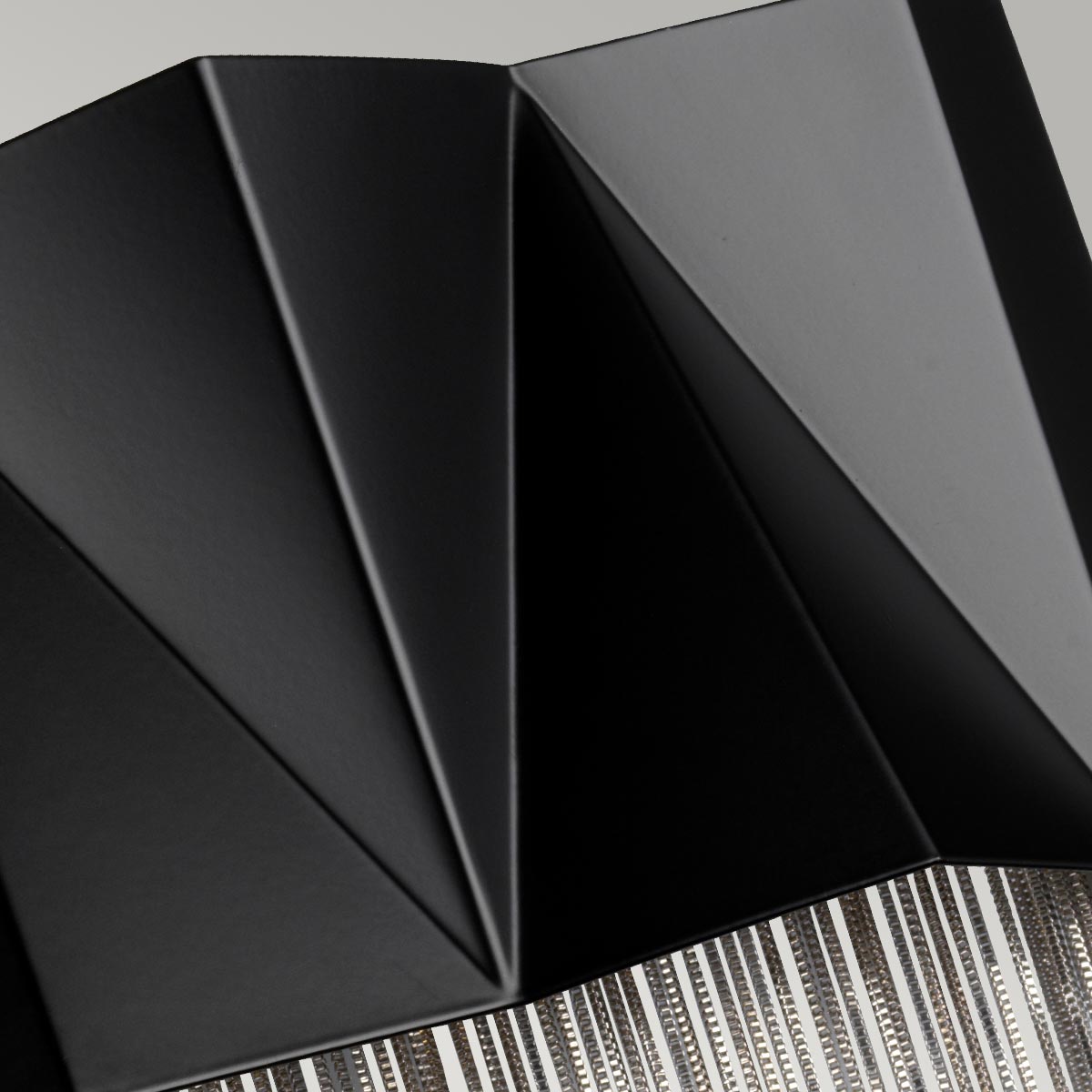 Wandleuchte Zuma (Anvil Iron) 3x - Elstead Lighting