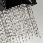 Wandleuchte Zuma (Anvil Iron) 3x - Elstead Lighting