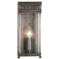 Außen-Wandleuchte Holborn (bronzefarben) 1x - Elstead Lighting