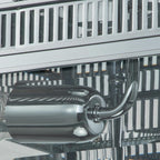 Außen-Deckenleuchte Holborn (verchromt) 2x - Elstead Lighting