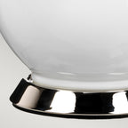 Tischleuchte ISLA (weiß) 1x - Elstead Lighting