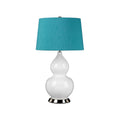 Tischleuchte ISLA (bronzefarben) 1x - Elstead Lighting