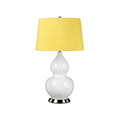Tischleuchte ISLA (bronzefarben) 1x - Elstead Lighting