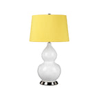 Tischleuchte ISLA (bronzefarben) 1x - Elstead Lighting