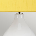 Tischleuchte ISLA (bronzefarben) 1x - Elstead Lighting