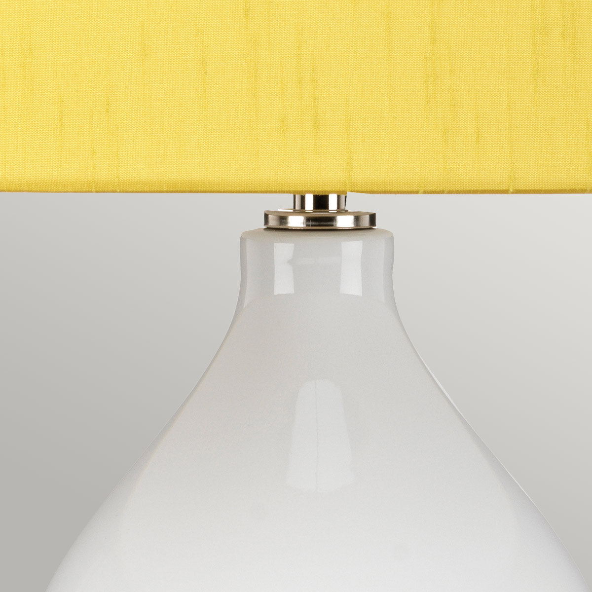 Tischleuchte ISLA (bronzefarben) 1x - Elstead Lighting