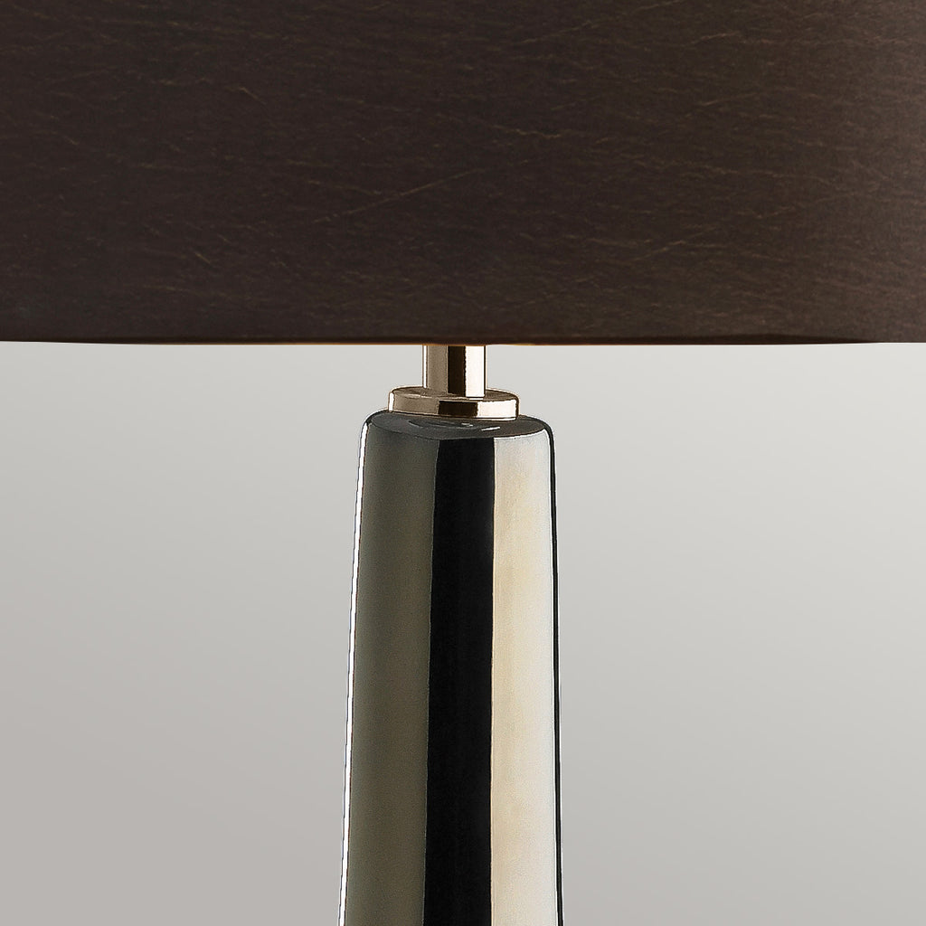 Tischleuchte Job (Sage Grün) 1x - Elstead Lighting