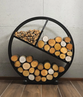 Kaminholzregal DIEGO 100cm