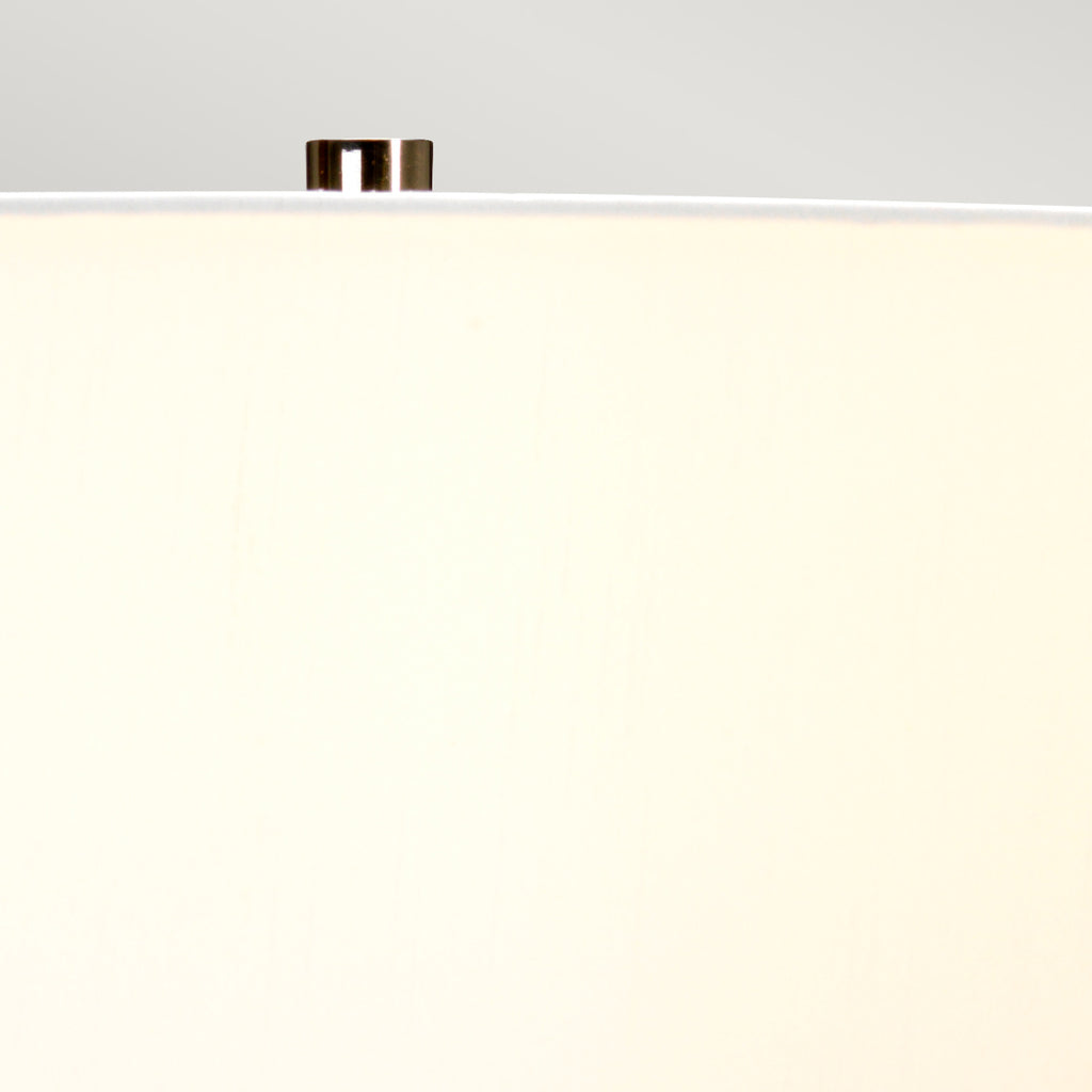 Tischleuchte Kew (goldfarben) 1x - Elstead Lighting