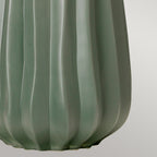 Tischleuchte Kew (goldfarben) 1x - Elstead Lighting