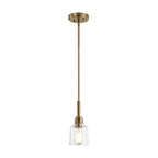 Pendelleuchte Aivian (messingfarben) 1x - Elstead Lighting