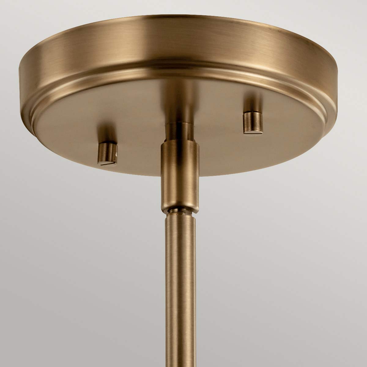 Pendelleuchte Aivian (messingfarben) 1x - Elstead Lighting