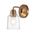 Wandleuchte Aivian (messingfarben) 1x - Elstead Lighting