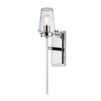 Bad-Wandleuchte Alton (verchromt) 1x - Elstead Lighting
