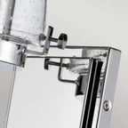 Bad-Wandleuchte Alton (verchromt) 1x - Elstead Lighting