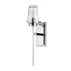 Bad-Wandleuchte Alton (verchromt) 1x - Elstead Lighting