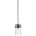 Pendelleuchte Brinley (bronzefarben) 1x - Elstead Lighting