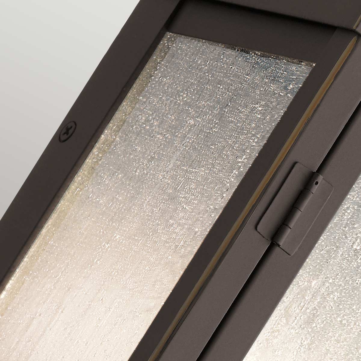 Außen-Wandleuchte Carlson (bronzefarben) 2x - Elstead Lighting