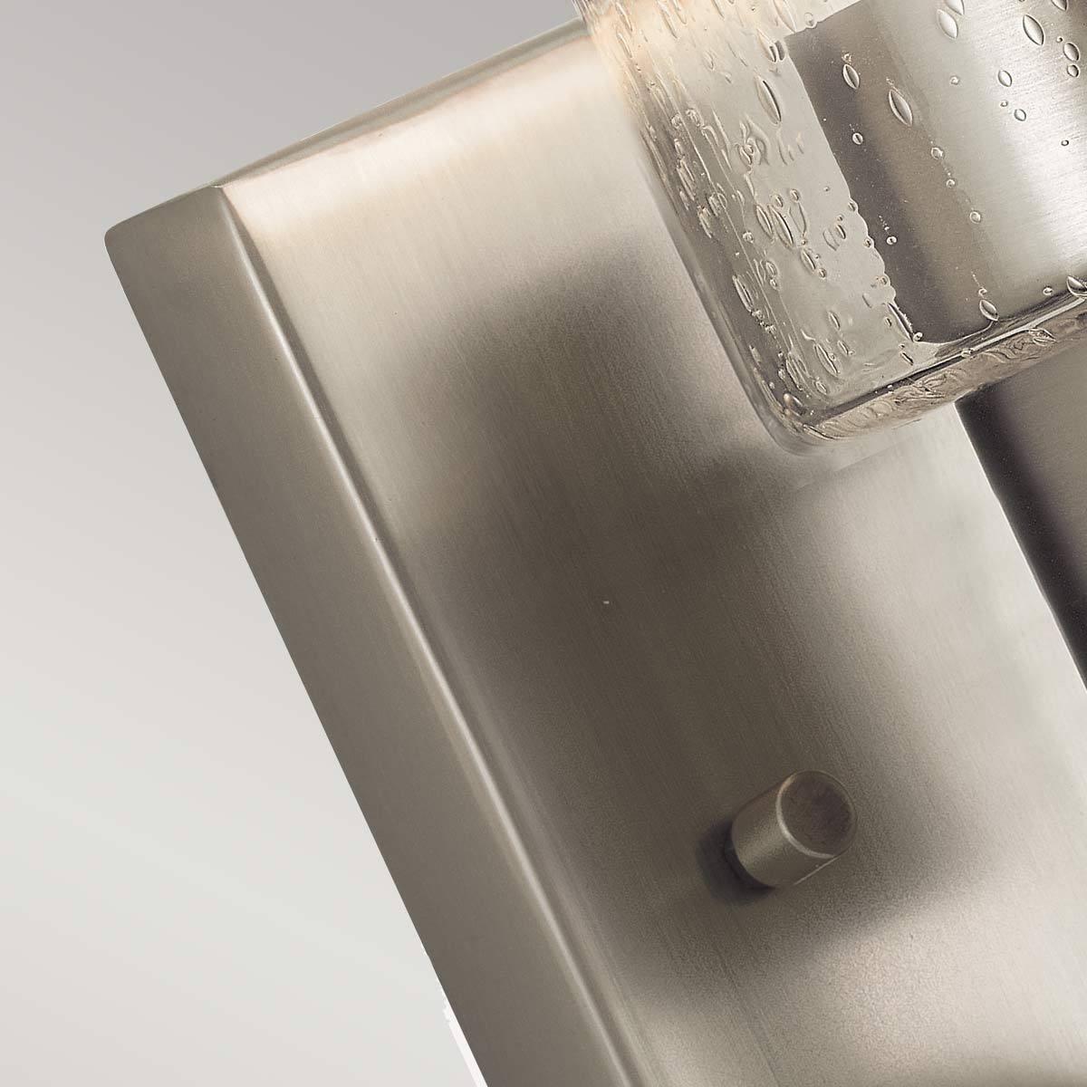 Wandleuchte Deryn (schwarz) 1x - Elstead Lighting