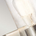 Wandleuchte Deryn (schwarz) 1x - Elstead Lighting