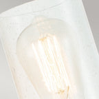 Wandleuchte Deryn (Antique Pewter) 1x - Elstead Lighting