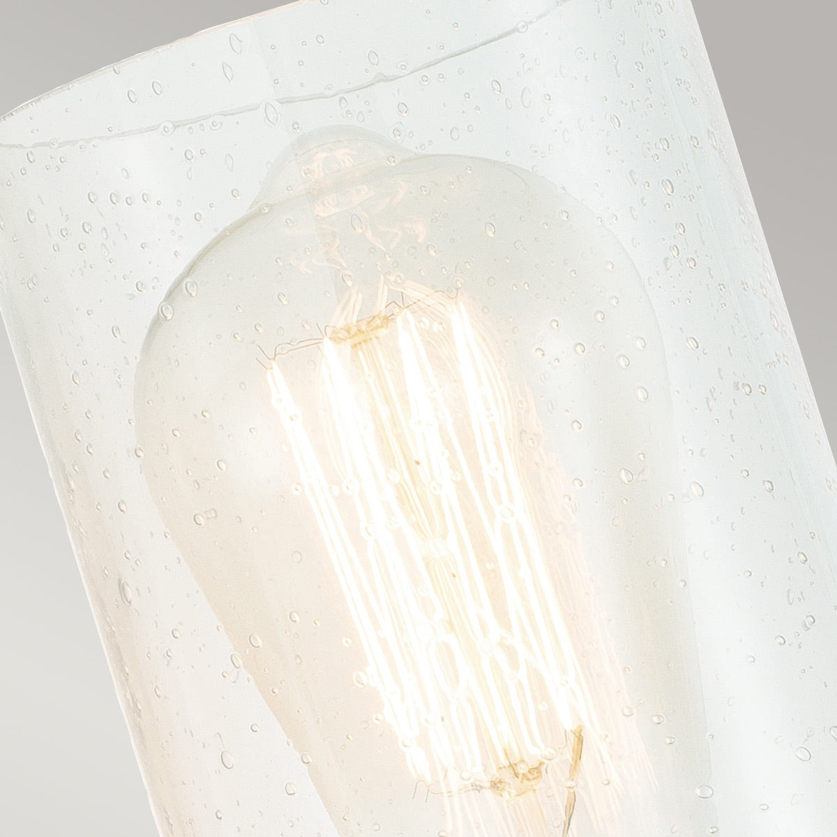 Wandleuchte Deryn (Antique Pewter) 1x - Elstead Lighting