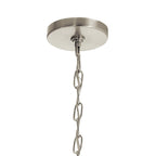 Pendelleuchte Deryn (grau) 3x - Elstead Lighting