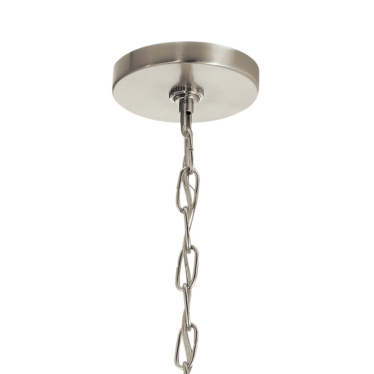 Pendelleuchte Deryn (grau) 3x - Elstead Lighting