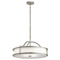Pendelleuchte Emory (Classic Pewter) 4x - Elstead Lighting
