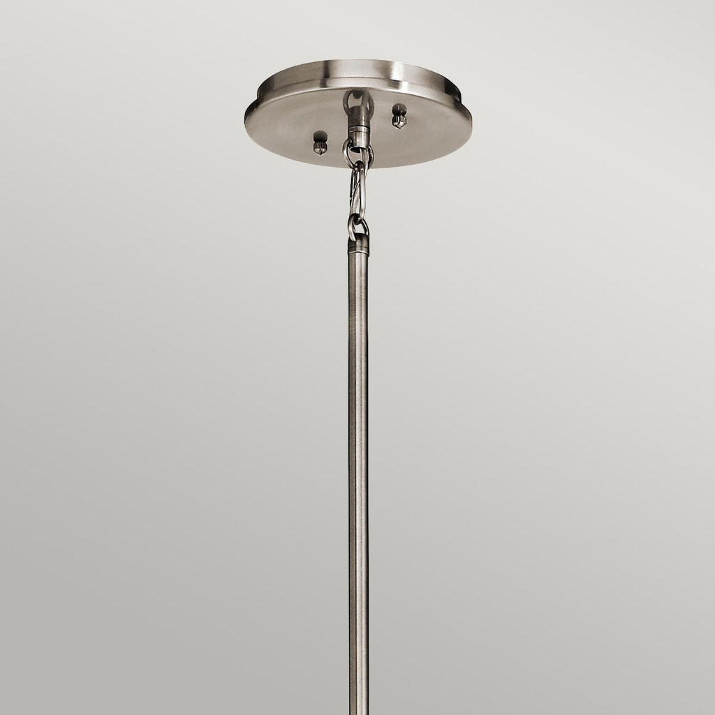 Pendelleuchte Emory (Classic Pewter) 4x - Elstead Lighting