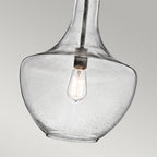 Pendelleuchte Everly (bronzefarben) 1x - Elstead Lighting